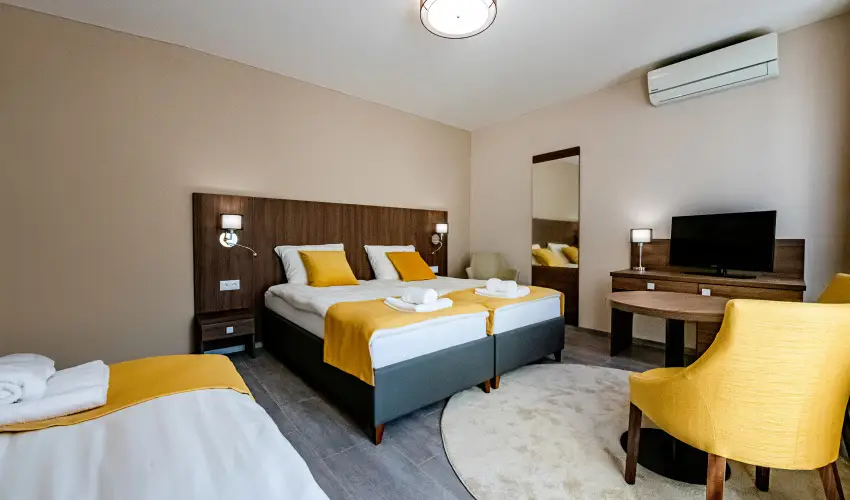 Frd Hotel Zalakaros - Oktber 23.