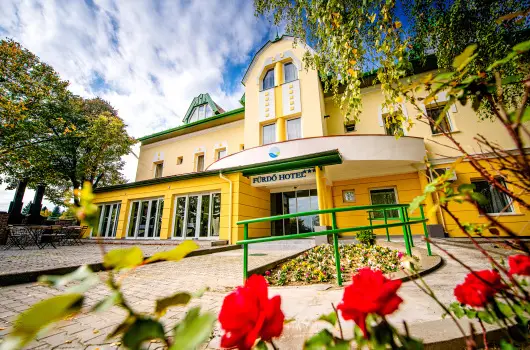 F�rd� Hotel - Okt�ber 23.