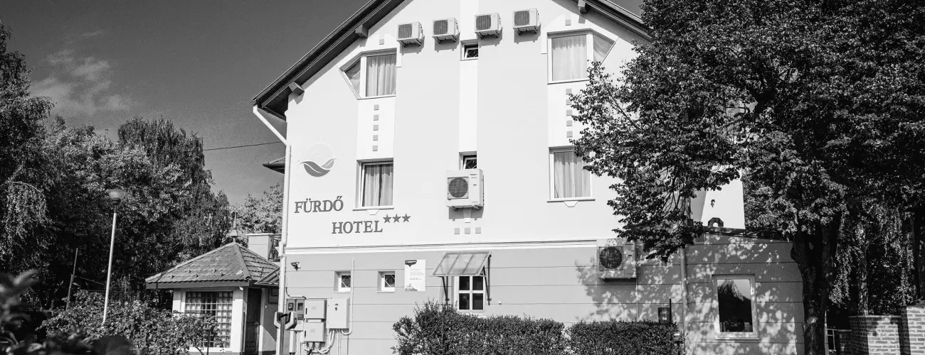 Frd Hotel Zalakaros - Oktber 23. (min. 2 j)