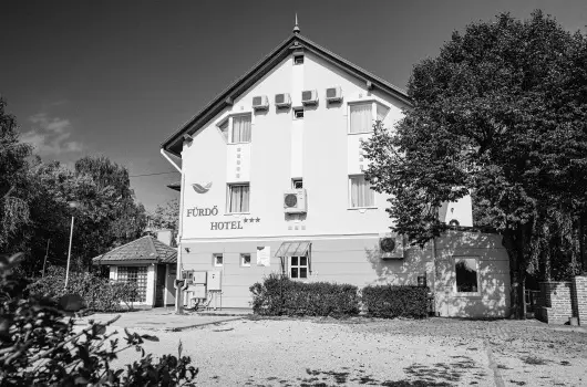 Frd Hotel - Oktber 23.