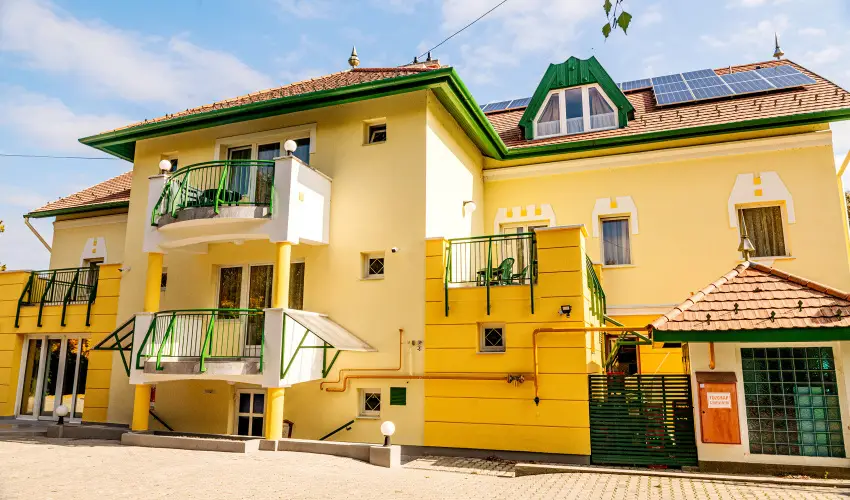 Frd Hotel Zalakaros - Oktber 23.