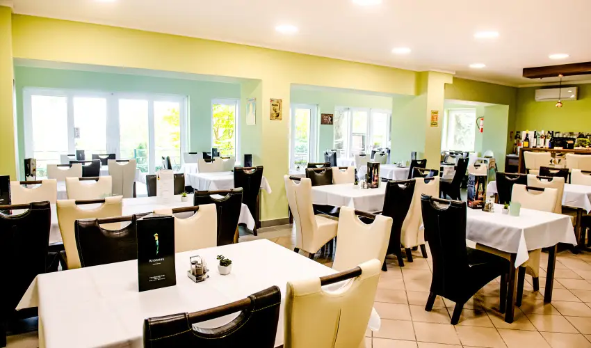 Frd Hotel Zalakaros - Oktber 23.