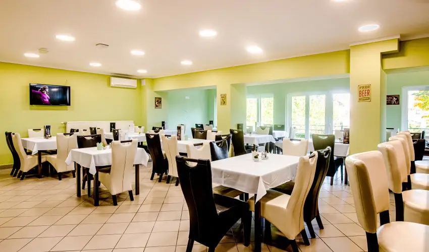 Frd Hotel Zalakaros - Oktber 23.