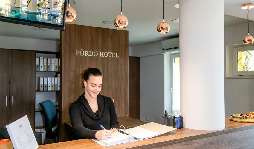 Frd Hotel Zalakaros - Oktber 23.