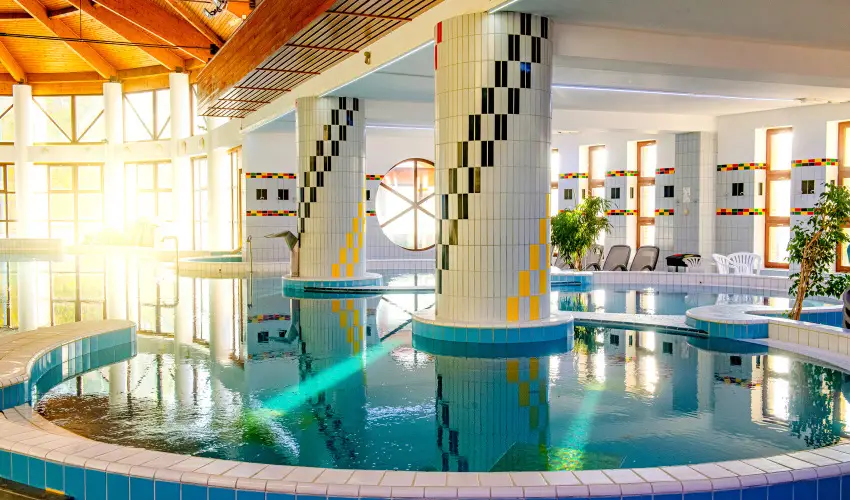 Frd Hotel Zalakaros - Oktber 23.