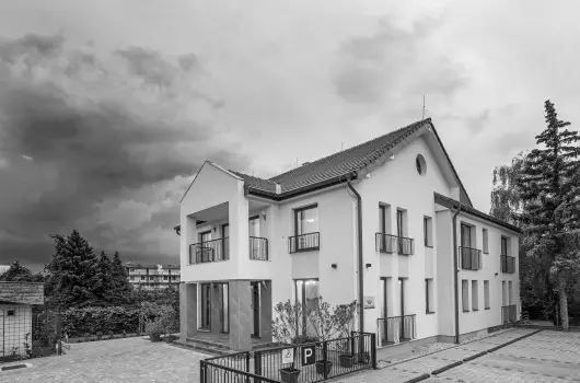 F�red Centrum Panzi� - Okt�ber 23. (min. 2 �j)