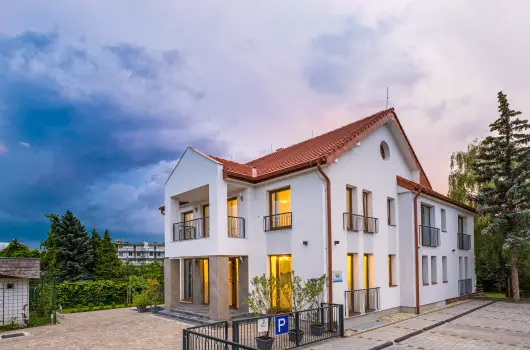 Fred Centrum Panzi - Oktber 23. (min. 3 j)