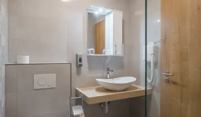 Fred Centrum Panzi Balatonfred