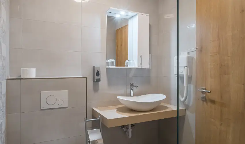 Fred Centrum Panzi Balatonfred - Oktber 23. (min. 3 j)