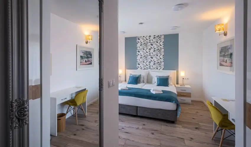 Fred Centrum Panzi Balatonfred - Oktber 23. (min. 3 j)