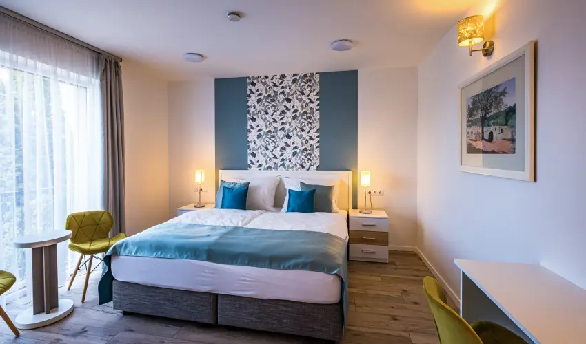 Fred Centrum Panzi Balatonfred - Oktber 23. (min. 3 j)