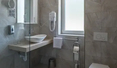 Fred Centrum Panzi Balatonfred