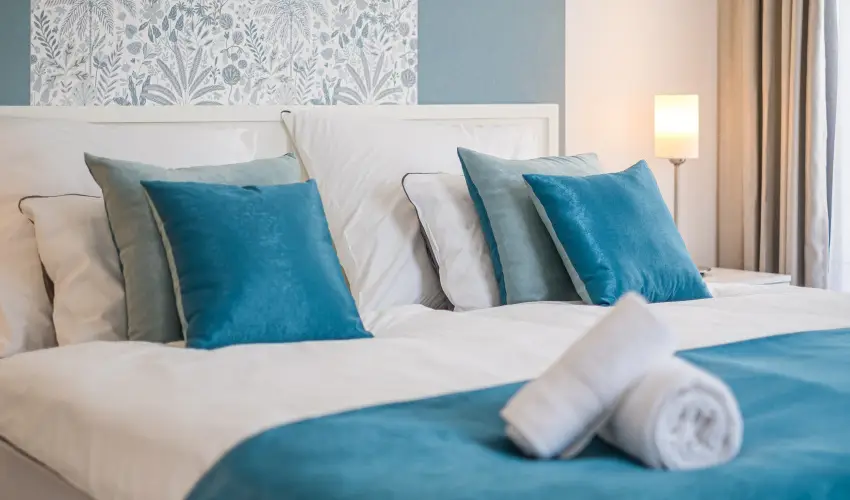 Fred Centrum Panzi Balatonfred - Oktber 23. (min. 3 j)