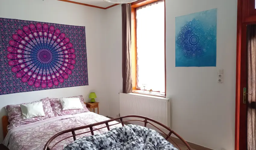 Gbor Vendghz Eger - Oktber 23.