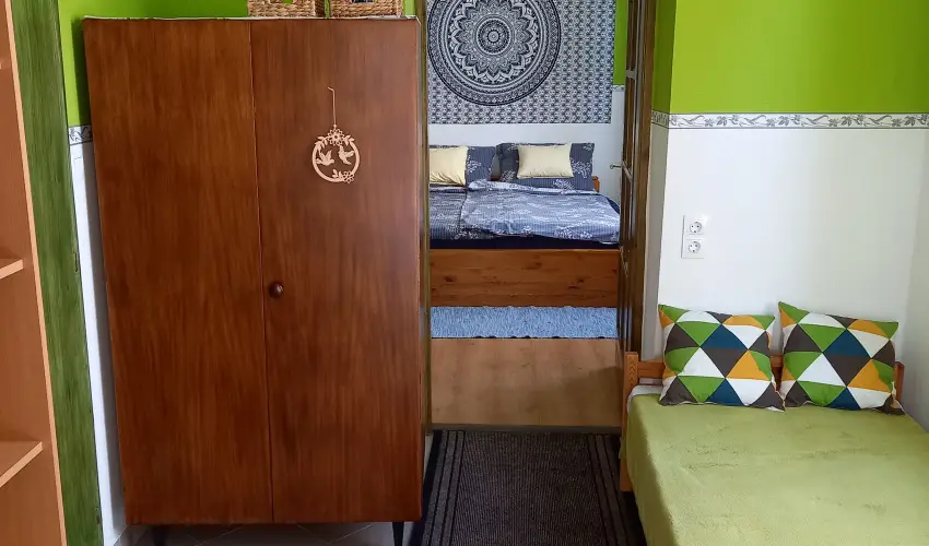 Gbor Vendghz Eger - Oktber 23.