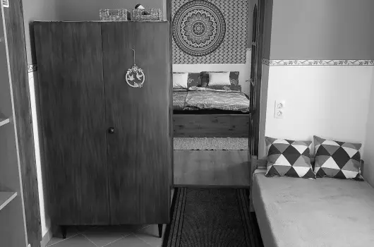 Gbor Vendghz - Oktber 23.