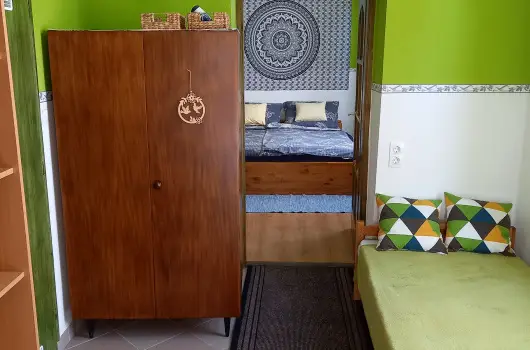 Gbor Vendghz - Oktber 23.