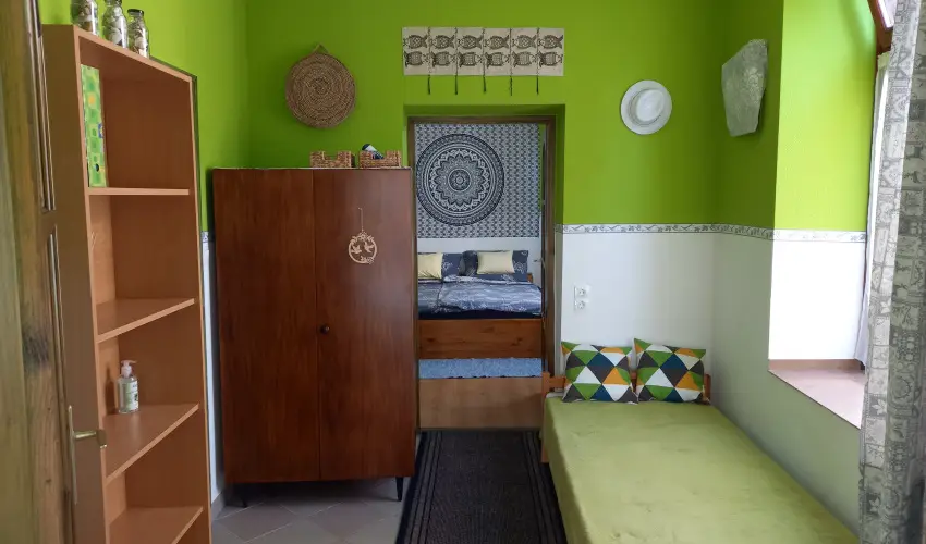 Gbor Vendghz Eger - Oktber 23.