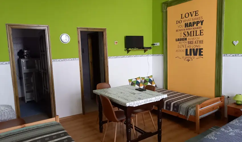 Gbor Vendghz Eger - Oktber 23.