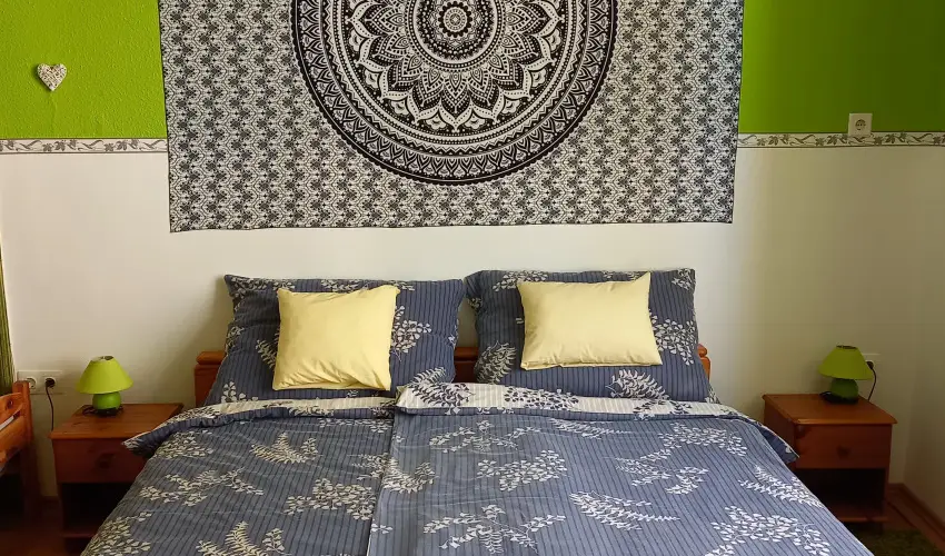 Gbor Vendghz Eger - Oktber 23.