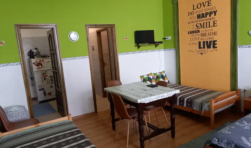 Gbor Vendghz Eger - Oktber 23.