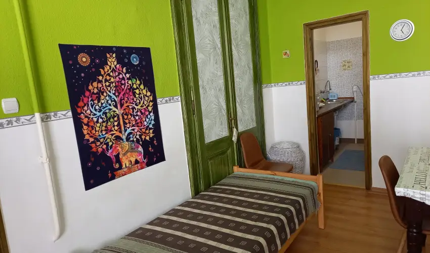 Gbor Vendghz Eger - Oktber 23.