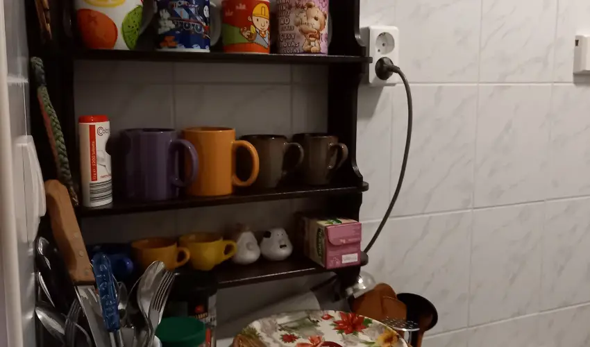 Gbor Vendghz Eger - Oktber 23.