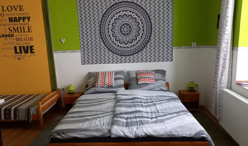 Gbor Vendghz Eger - Oktber 23.