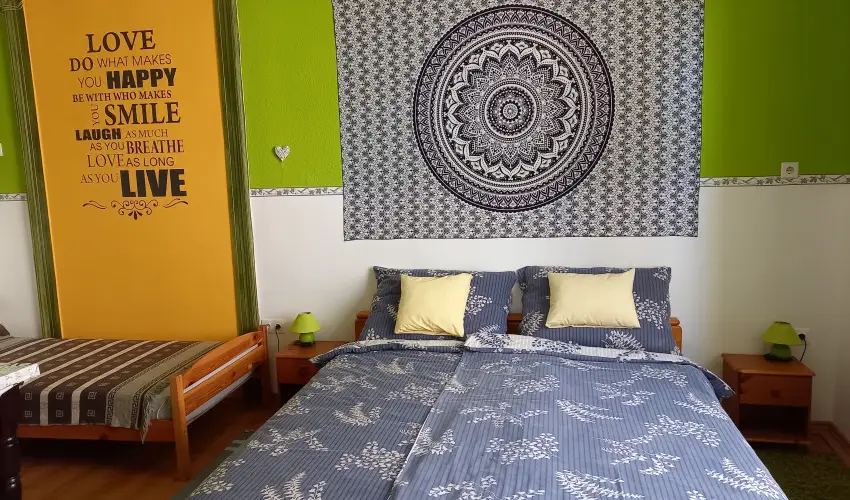 Gbor Vendghz Eger - Oktber 23.