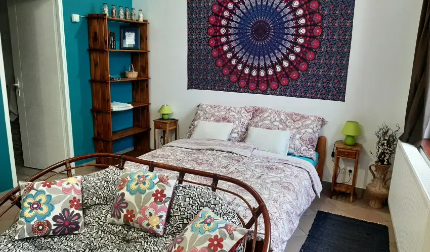 Gbor Vendghz Eger - Oktber 23.