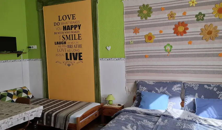 Gbor Vendghz Eger - Oktber 23.