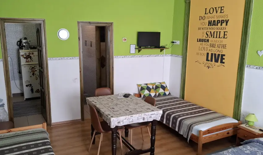 Gbor Vendghz Eger - Oktber 23.