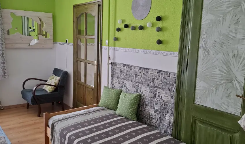 Gbor Vendghz Eger - Oktber 23.