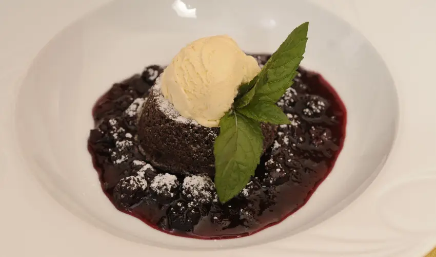 Garden Hotel Wellness & Konferencia Szolnok - deskettes romantika (min. 2 j)