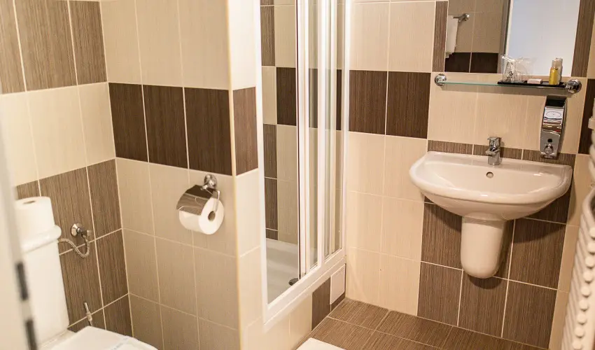 Garden Hotel Wellness & Konferencia Szolnok - deskettes romantika (min. 2 j)