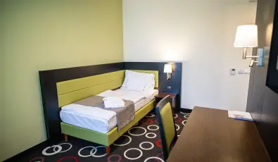 Garden Hotel Wellness & Konferencia Szolnok