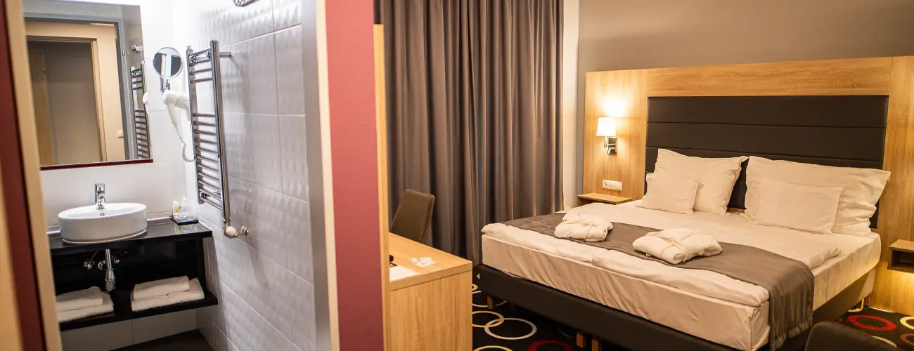 Garden Hotel Wellness & Konferencia Szolnok - Oktber 23. 