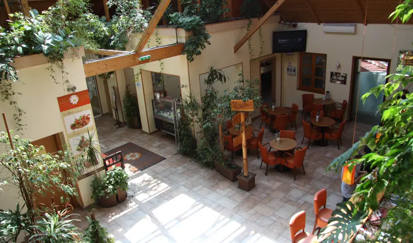 Gastland M0 Hotel Szigetszentmikls - Oktber 23.