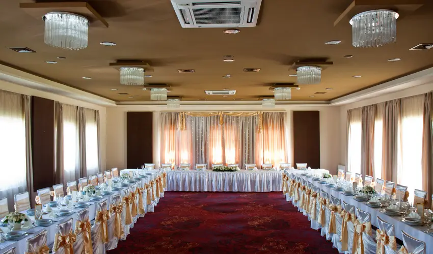 Gastland M0 Hotel Szigetszentmikls - Oktber 23.