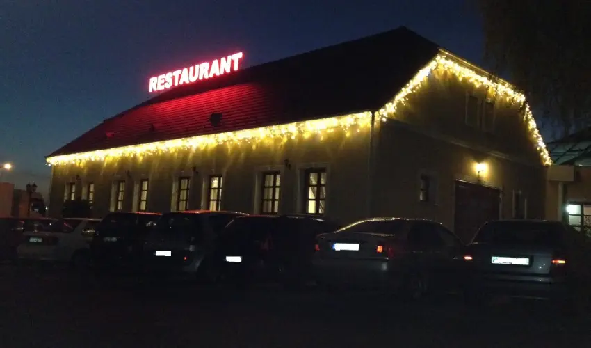 Gastland M0 Hotel Szigetszentmikls - Oktber 23.