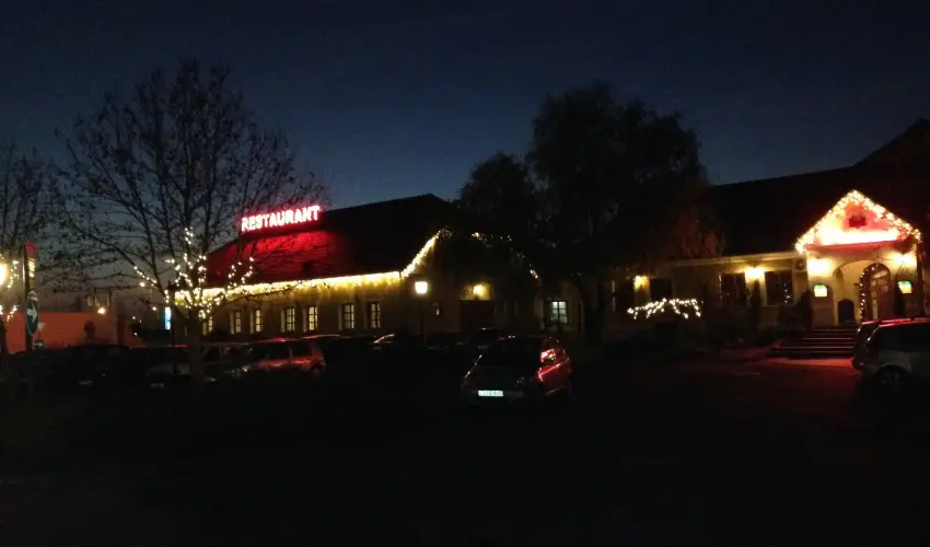 Gastland M0 Hotel Szigetszentmikls - Oktber 23.