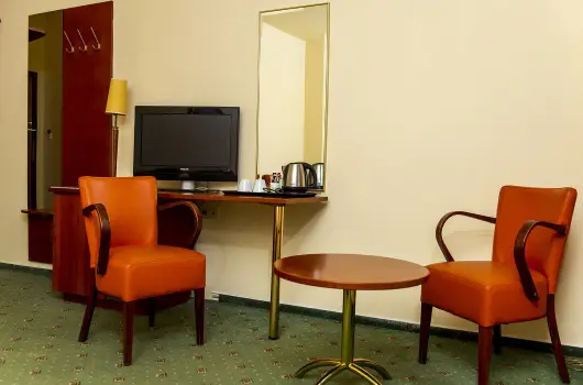 Gastland M0 Hotel - Oktber 23.