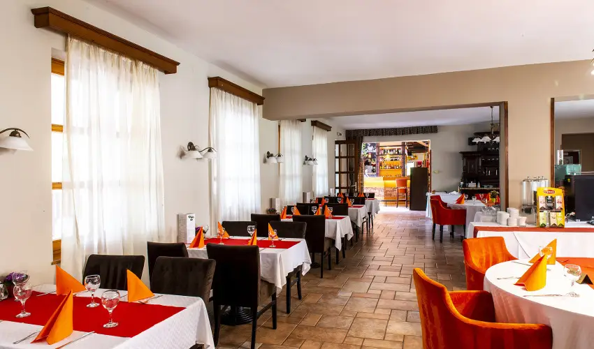 Gastland M0 Hotel Szigetszentmikls - Oktber 23.