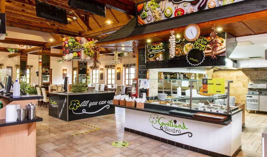 Gastland M0 Hotel Szigetszentmikls - Oktber 23.