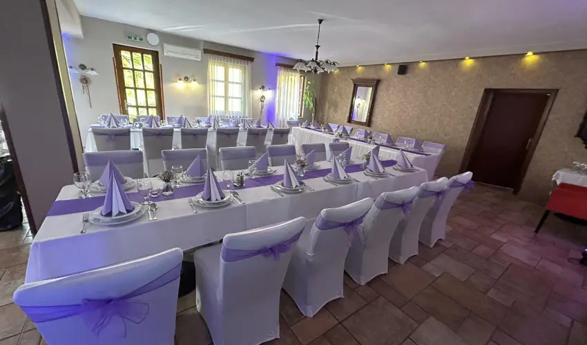 Gastland M0 Hotel Szigetszentmikls - Oktber 23.