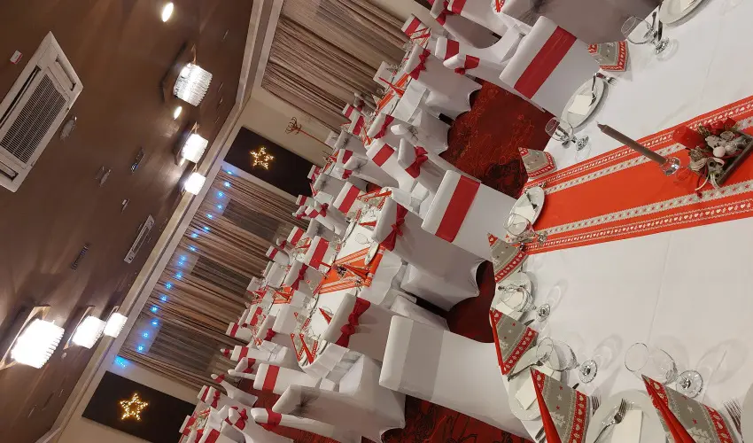 Gastland M0 Hotel Szigetszentmikls - Oktber 23.