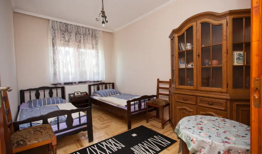 Gedeon Tanya-Panzi Jakabszlls - Oktber 23.