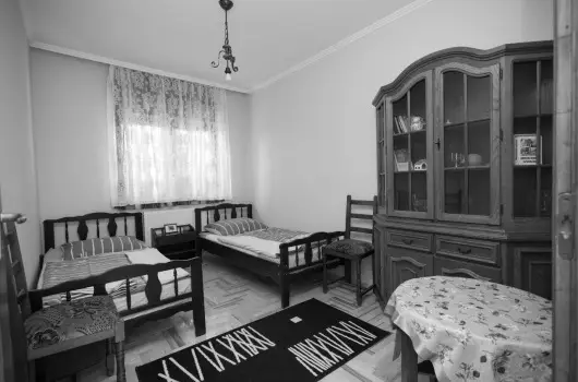 Gedeon Tanya-Panzi - Oktber 23.