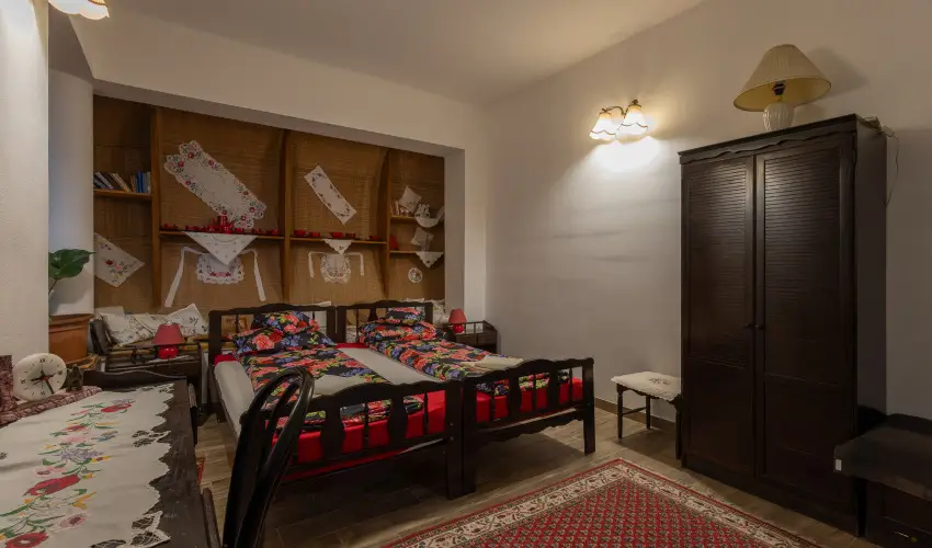 Gedeon Tanya-Panzi Jakabszlls - Oktber 23.