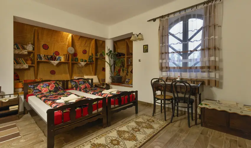 Gedeon Tanya-Panzi Jakabszlls - Oktber 23.